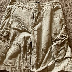 Cargo Short by Nat Nast